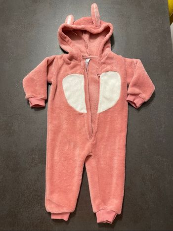 Combinaison bébé 6 mois