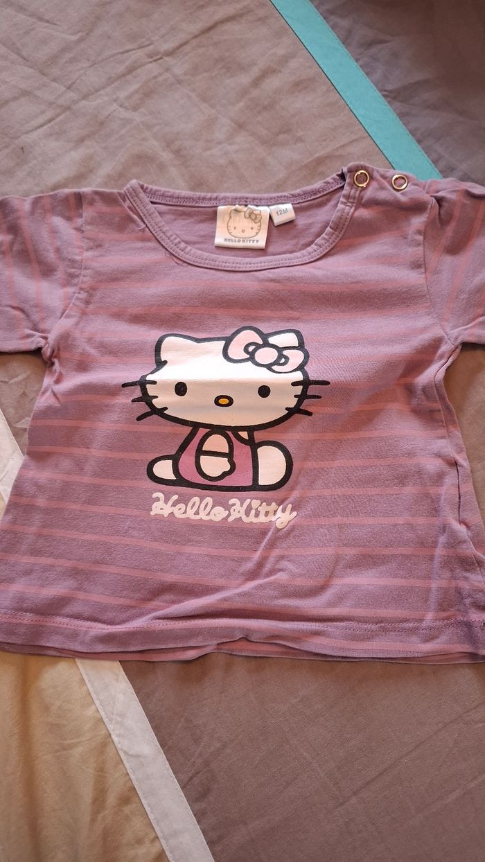 Tee shirt - photo numéro 7