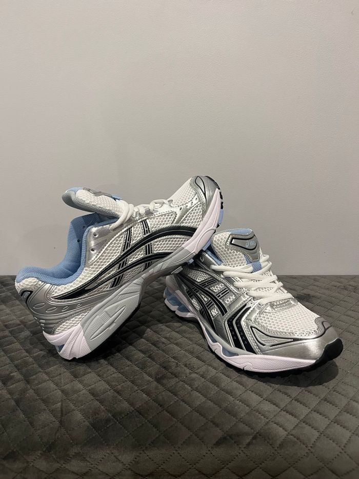 asics gel kayano 14 - photo numéro 4