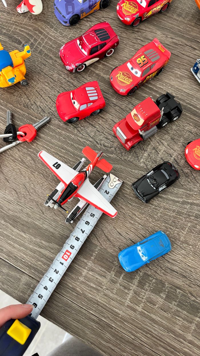 Lot de véhicules - photo numéro 4