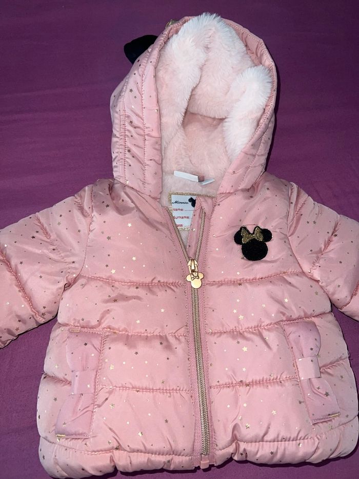 Combinaison et veste bébé - photo numéro 5