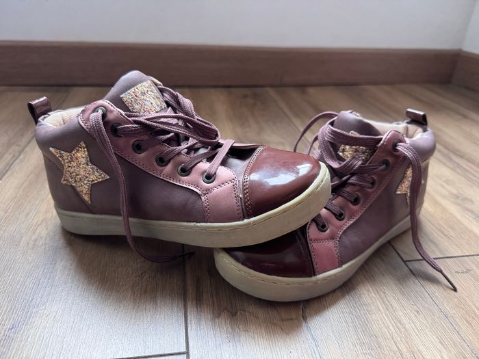 Chaussures montantes Sprox T 36 - photo numéro 10