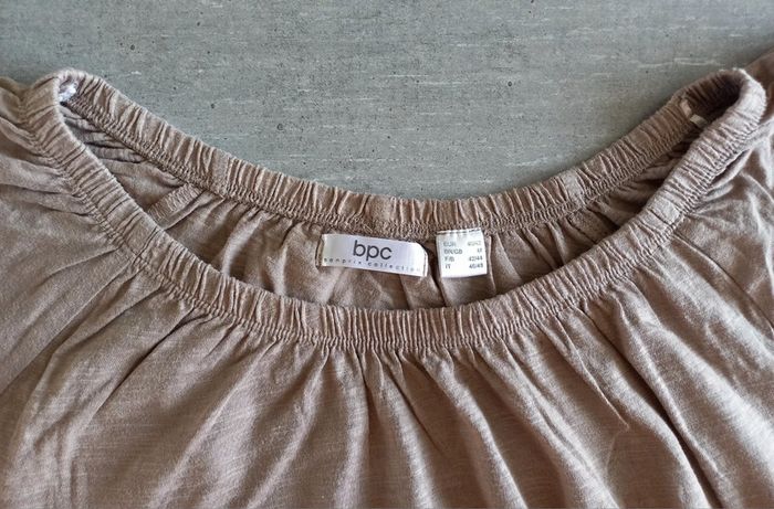 t-shirt manches courtes - taille 40/42 - photo numéro 8