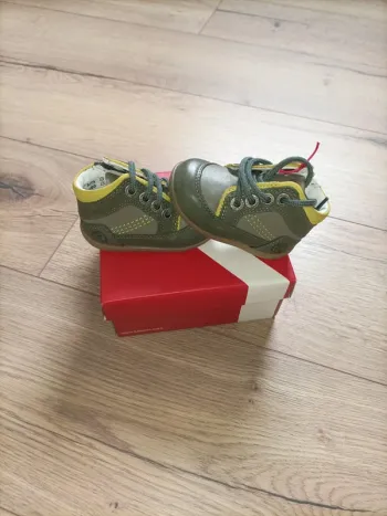 Chaussure de marche