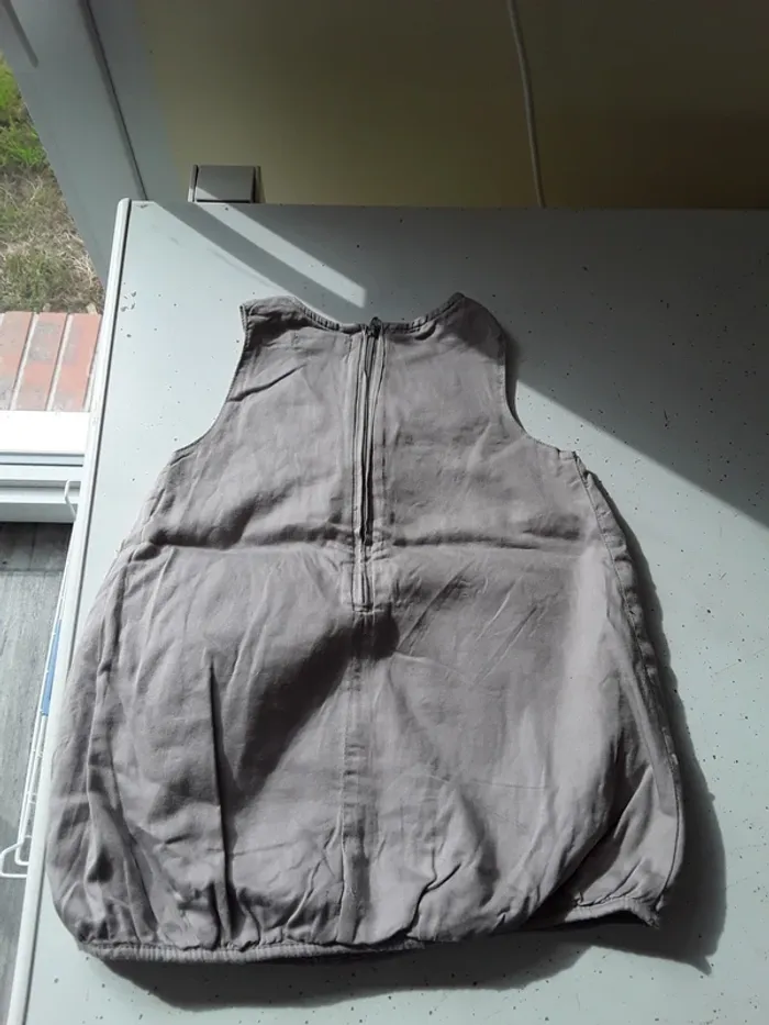 Robe 12 mois (74 cm) - photo numéro 4
