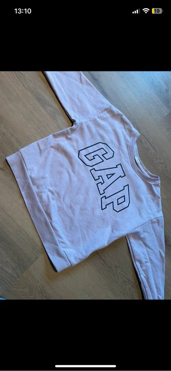 Pull garçon