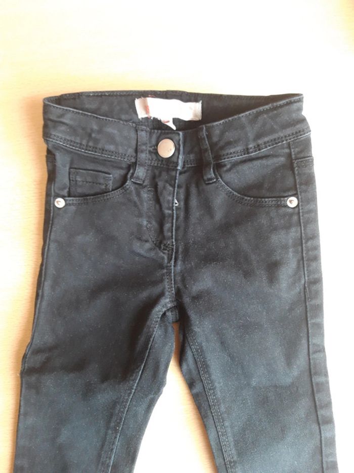 Jeans Lisa Rose 2 ans - photo numéro 2