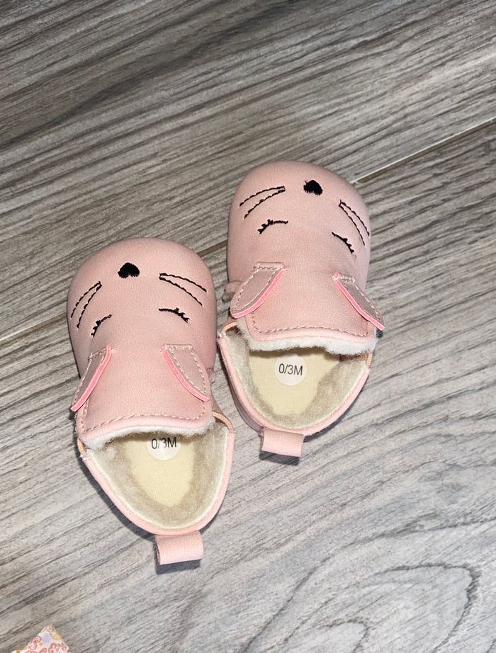 Tenu 1 mois - photo numéro 2