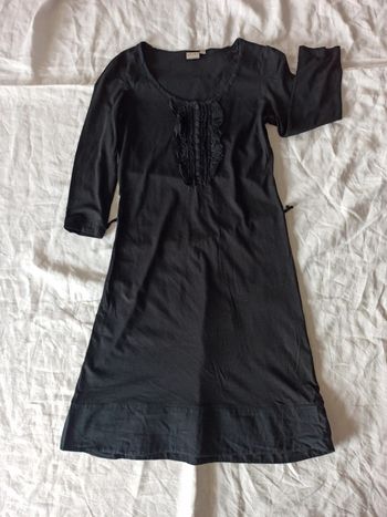 Robe chic et décontracté