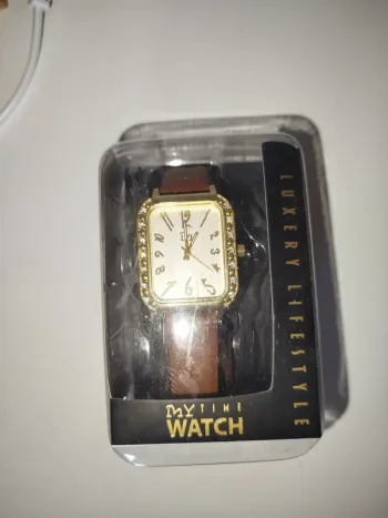 Montre femme