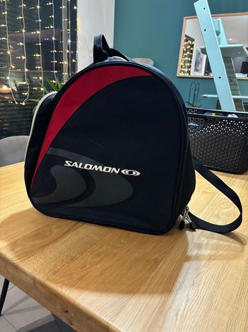 Sac chaussure de ski 