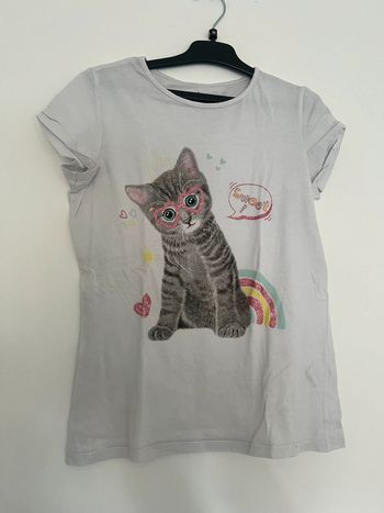 Tee shirt 12 ans
