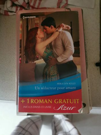 Un séducteur pour amant