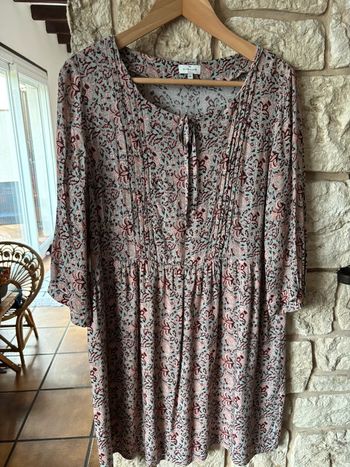 Robe Cyrillus