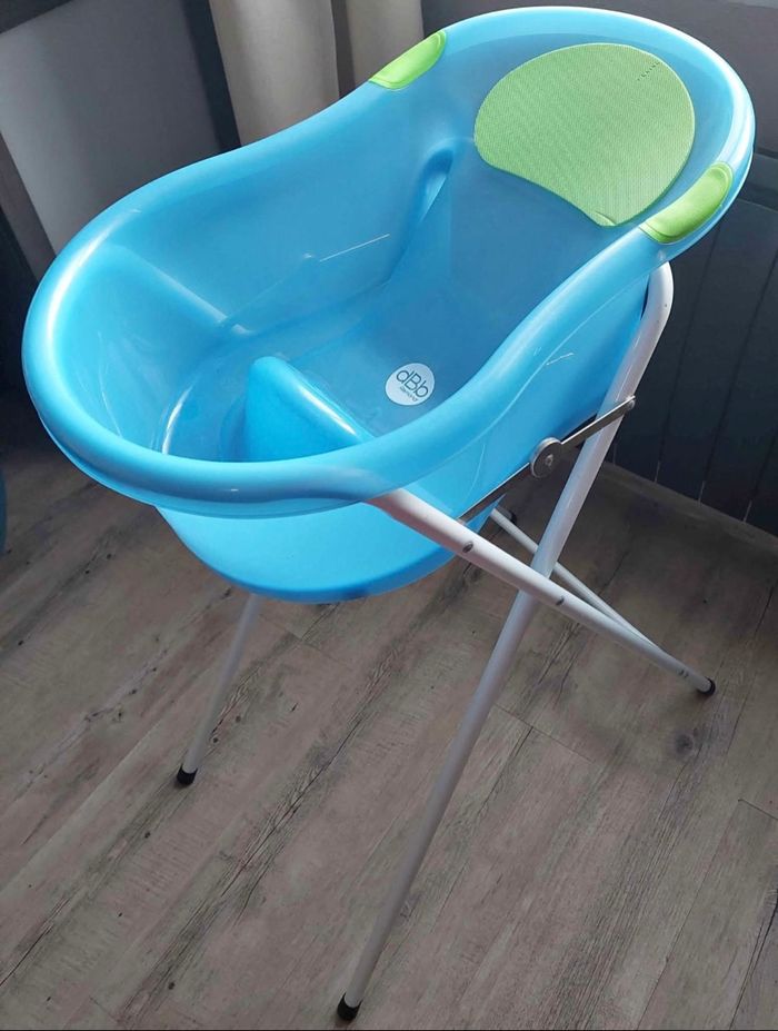 Baignoire abd - photo numéro 3