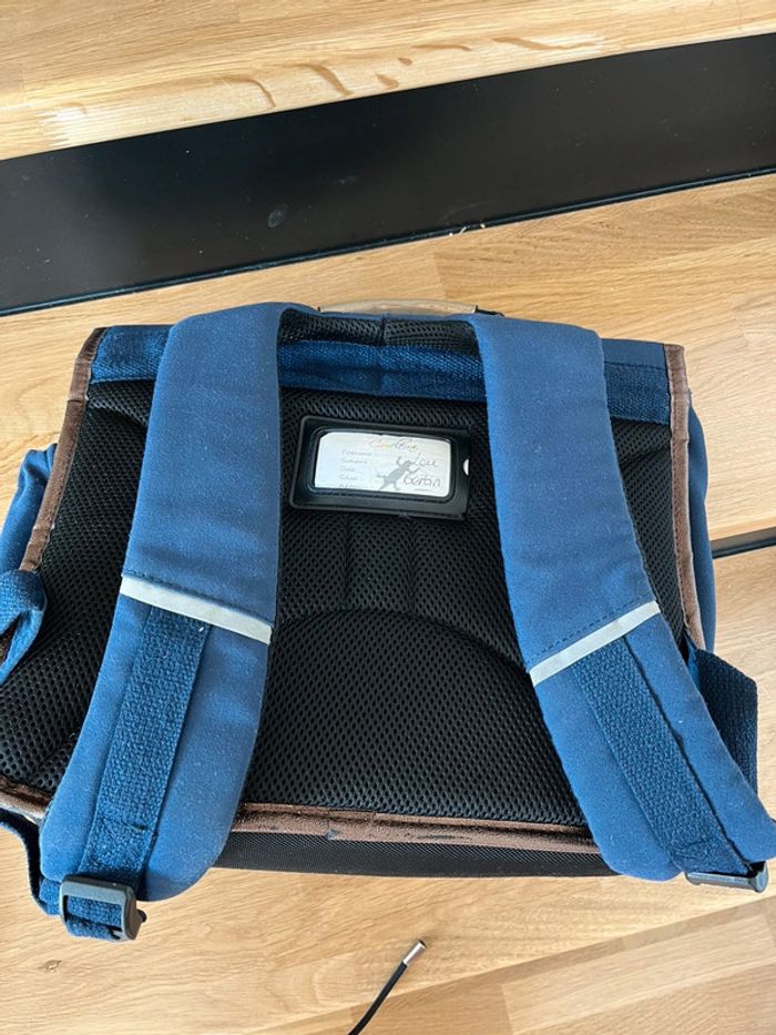 Cartable - photo numéro 2