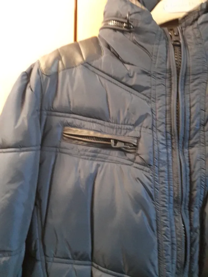 Blouson Redskins - photo numéro 3