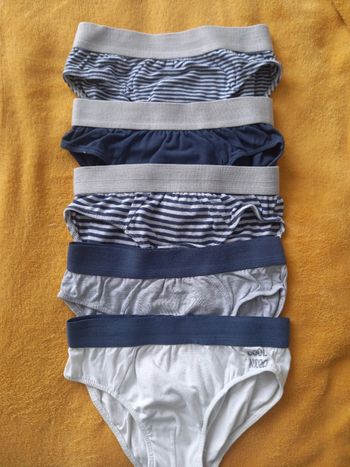 Slips
