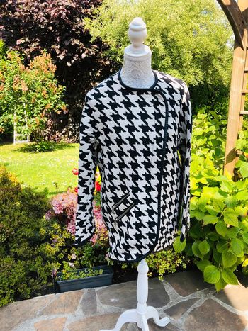 Manteau léger Zara taille S
