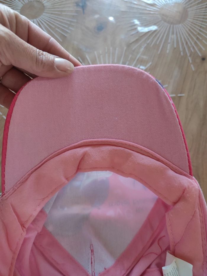 Casquette docteur la peluche - photo numéro 2