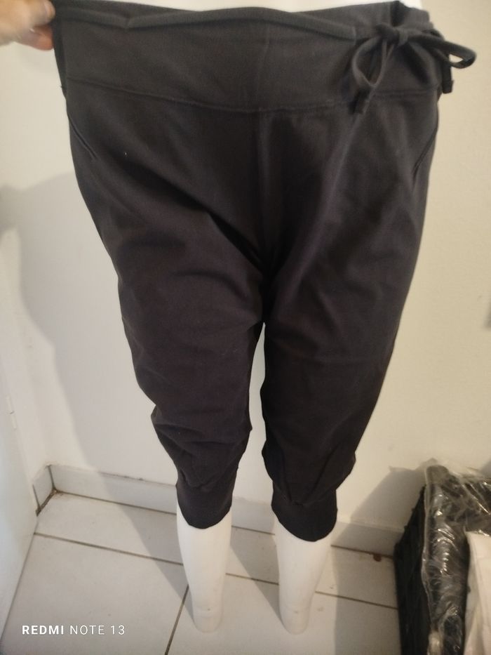 #kytieXLfemme. Pantacourt de sport taille XL - photo numéro 2