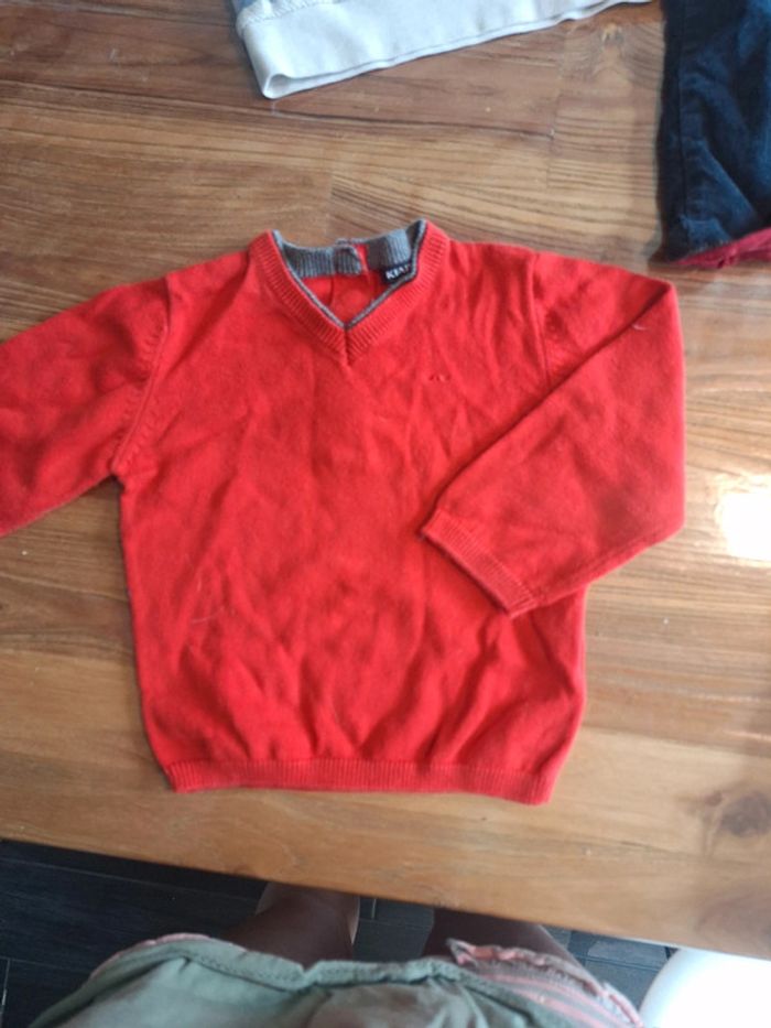 Lot 12 mois petit mec😍 - photo numéro 16