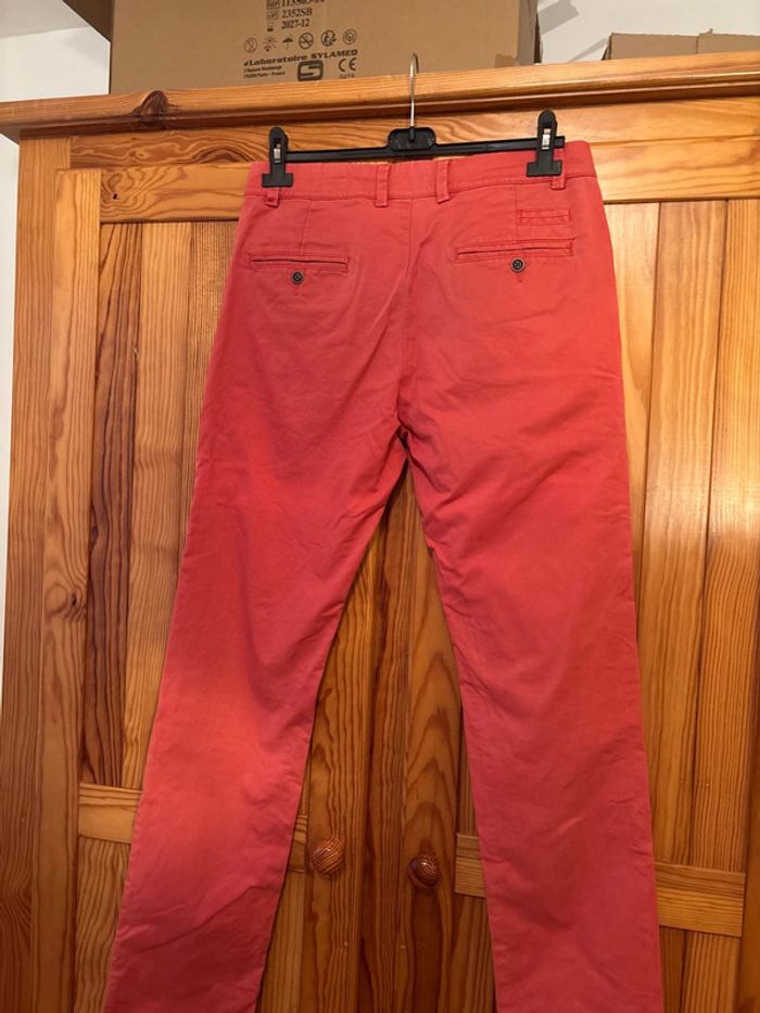 Pantalon chino homme taille 40 Jules - photo numéro 4