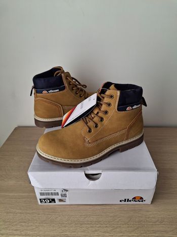 Bottines Ellesse 37