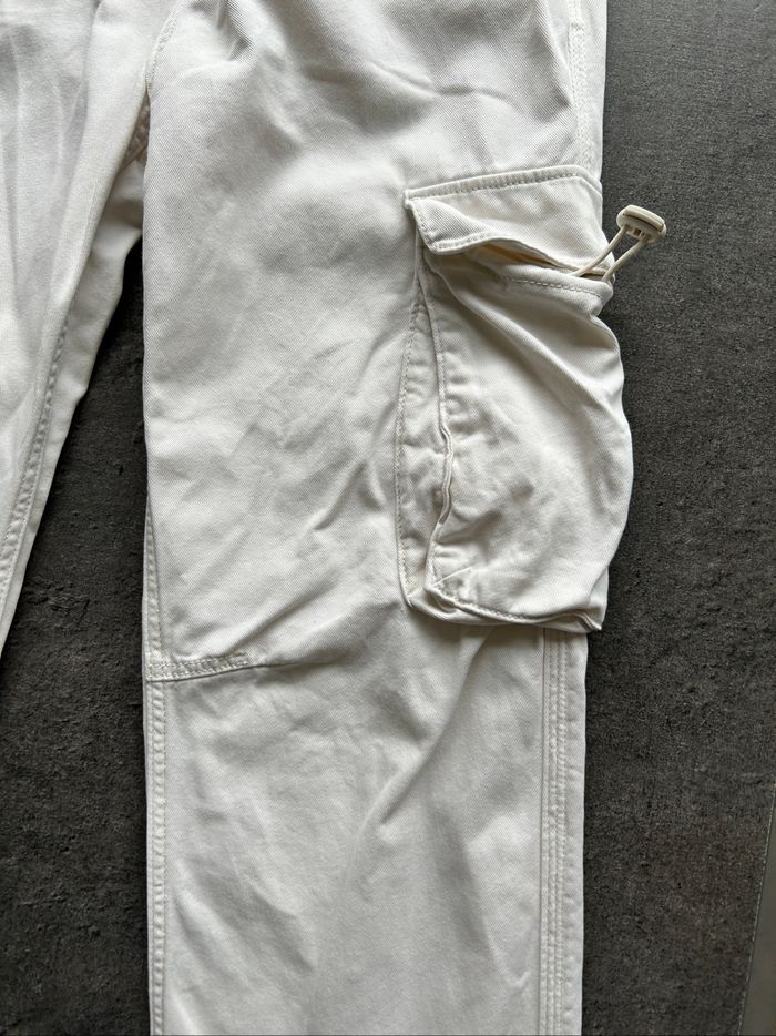 Cargo pimkie beige - photo numéro 2