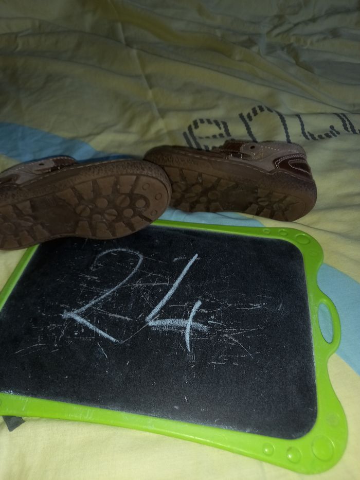 Chaussures - photo numéro 2