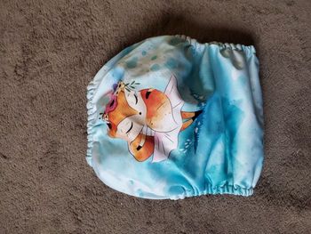 Couche lavable