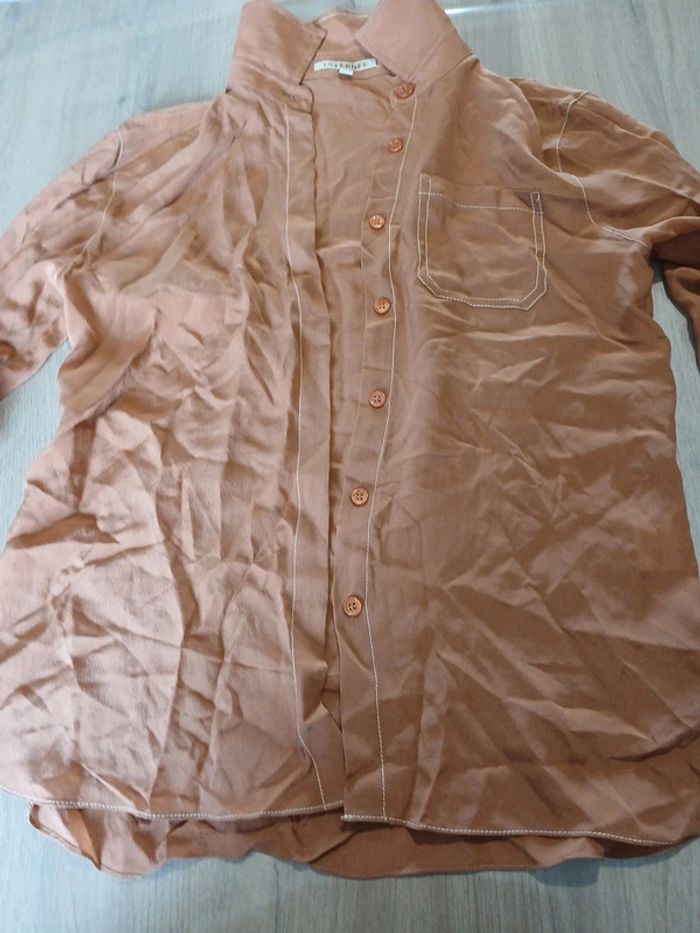 Chemise s - photo numéro 2
