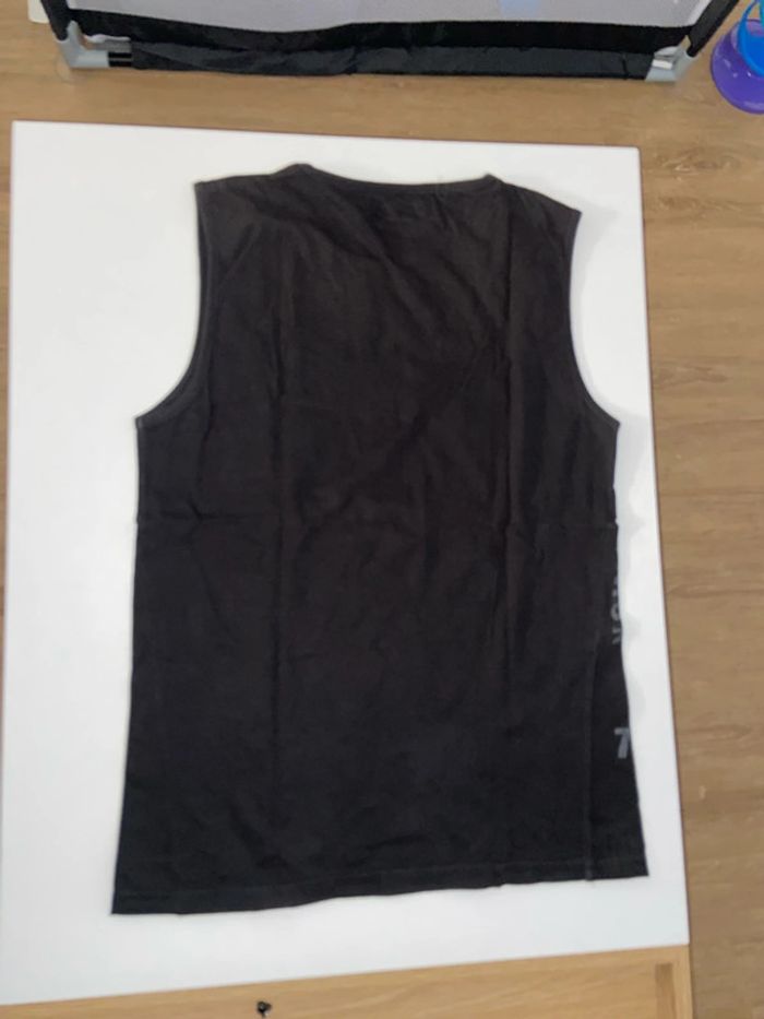 Tee-shirt homme - photo numéro 2