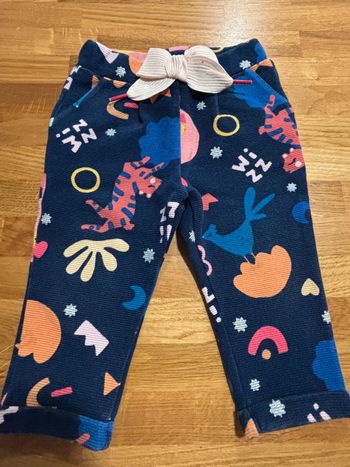 Beau pantalon catimini 18 mois fille