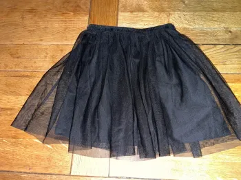 Jupe en tulle H&M 8-10 ans
