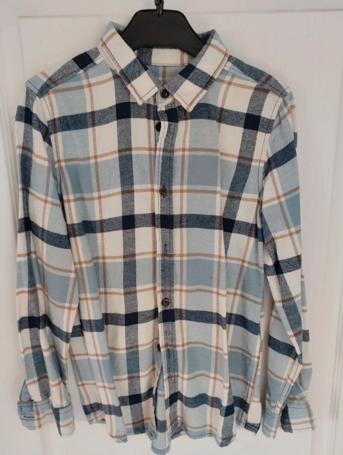 Lot 2 chemises - photo numéro 3