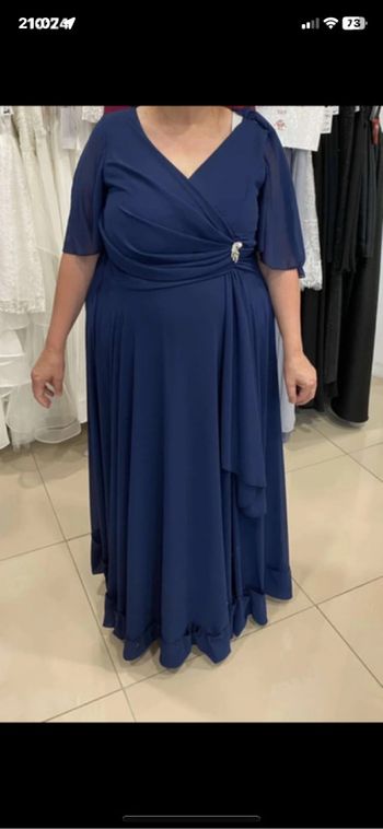 Robe de cocktail