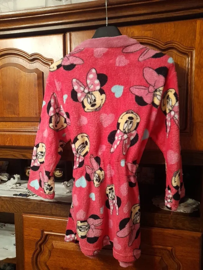 Robe de chambre - photo numéro 2