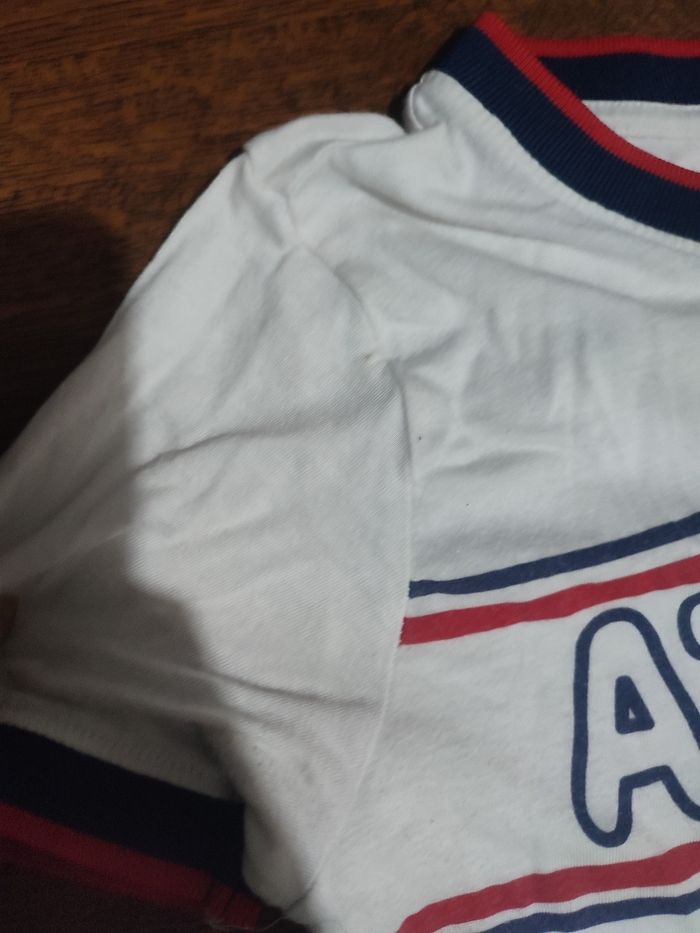 T-shirt Jennyfer taille XS - photo numéro 4