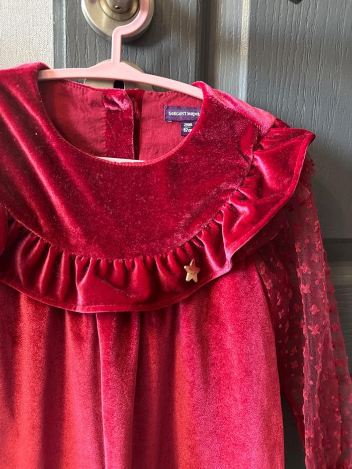Robe fêtes - photo numéro 2