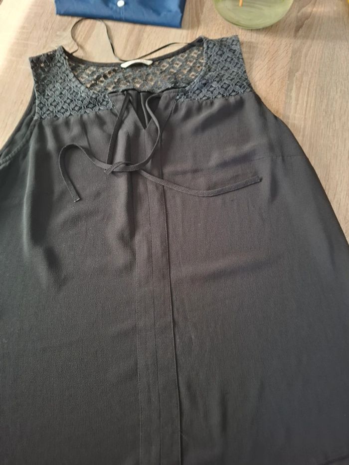Lot de top femme 44 ou XL - photo numéro 6