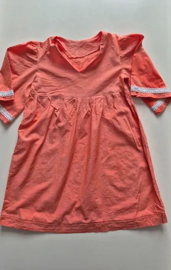 👧 Robe