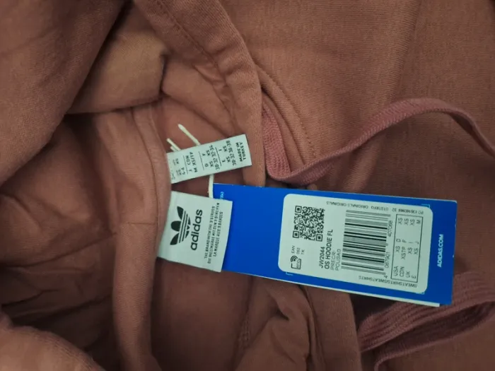 Sweat Adidas - photo numéro 4
