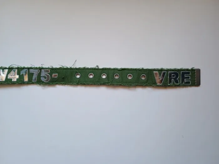 Ceinture - photo numéro 2