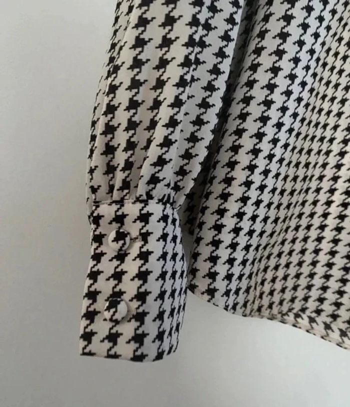 Chemise blouse tunique Primark taille 42 - photo numéro 3