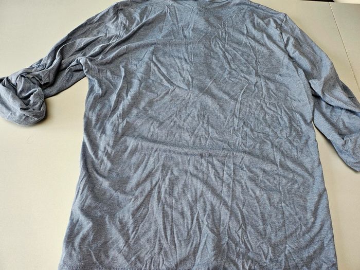 T-shirt longues manches - photo numéro 3