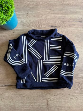 Pull Kenzo