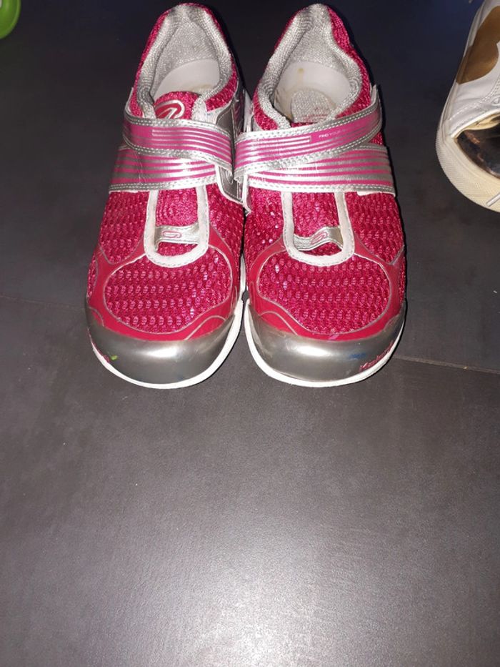 Bakets kalenji 38 - photo numéro 2