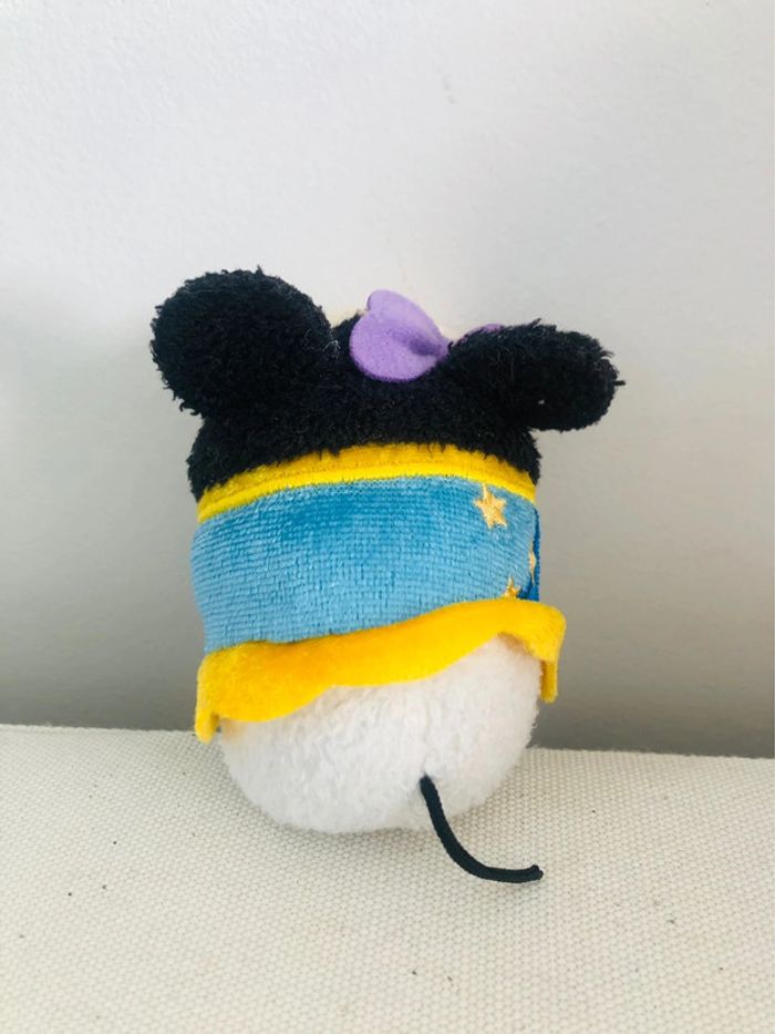 Peluche disneyland euro disney souris - photo numéro 4