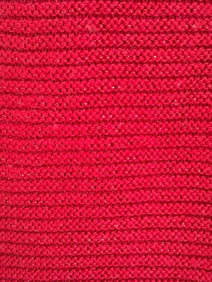 Robe hiver file 6 mois - photo numéro 2